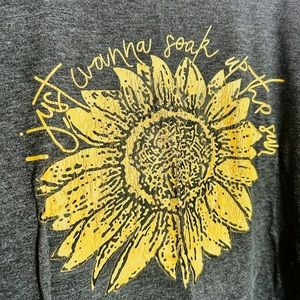 Sunshine Shirt